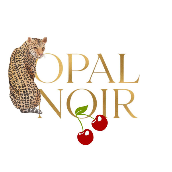 Opal Noir